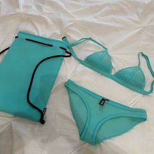 Triangl Swimsuit